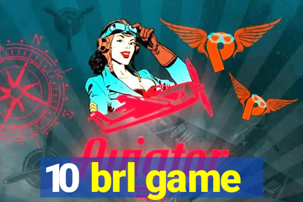 10 brl game